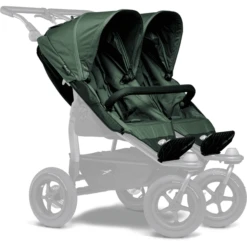 Tfk Kinderwagen Zitting Duo Olijf -Kleine Wondertjes tfk kinderwagen zitting duo olijf a290892 3