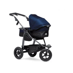 Tfk Mono Air Combi Kinderwagen Marine