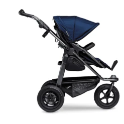 Tfk Mono Air Combi Kinderwagen Marine -Kleine Wondertjes tfk mono air combi kinderwagen marine a303837 3