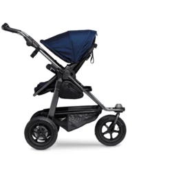 Tfk Mono Air Combi Kinderwagen Marine -Kleine Wondertjes tfk mono air combi kinderwagen marine a303837 4