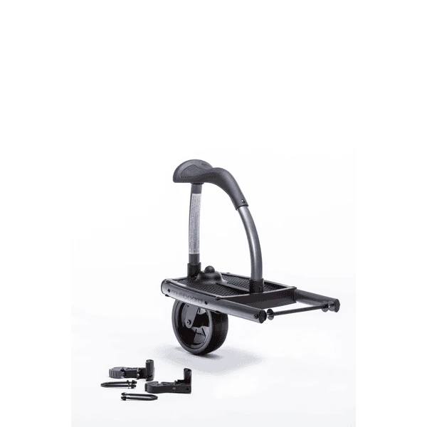 TFK Multiboard Voor Joggster En Twin Modellen Cold-grey 1 TFK Multiboard Voor Joggster En Twin Modellen Cold-grey