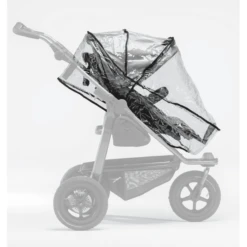 TFK Regenhoes Mono Voor Combi-pushchair -Kleine Wondertjes tfk regenhoes mono voor combi pushchair a290670 2