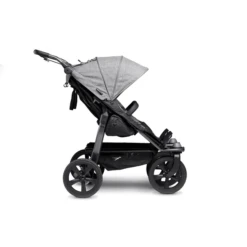 Tfk Sibling Kinderwagen Duo Ecco Premium Grijs -Kleine Wondertjes tfk sibling kinderwagen duo ecco premium grijs a311191 2