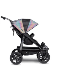 Tfk Sibling Stroller Duo Ecco Glow In The Dark -Kleine Wondertjes tfk sibling stroller duo ecco glow in the dark a311192 3