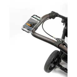 Tfk Smartphone Houder Zwart -Kleine Wondertjes tfk smartphone houder zwart a392910 3