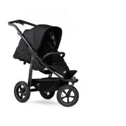 Tfk Sportwagen Mono 2 Met Luchtwielset Zwart -Kleine Wondertjes tfk sportwagen mono 2 met luchtwielset zwart a391473 3