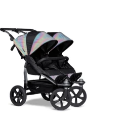 Tfk Sportwagen Top Duo Glow In The Dark -Kleine Wondertjes tfk sportwagen top duo glow in the dark a303812 3