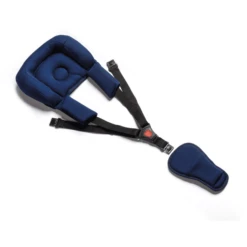 Tfk Veiligheidsgordel Enkel Marine