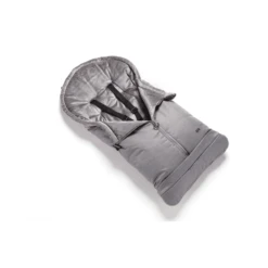 TFK Voetenzak Universal Zwart -Kleine Wondertjes tfk voetenzak universal zwart a319350 2