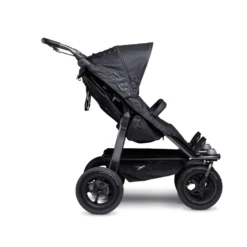 Tfk Wandelwagen Duo Air Black -Kleine Wondertjes tfk wandelwagen duo air black a290922 2