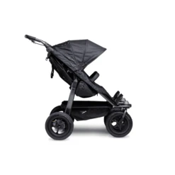 Tfk Wandelwagen Duo Air Black -Kleine Wondertjes tfk wandelwagen duo air black a290922 3
