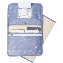 The Cotton Cloud Kosmische Luiertas -Kleine Wondertjes the cotton cloud kosmische luiertas a378303 2