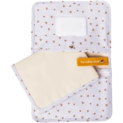 The Cotton Cloud Luiertas Regenboog -Kleine Wondertjes the cotton cloud luiertas regenboog a378415 2