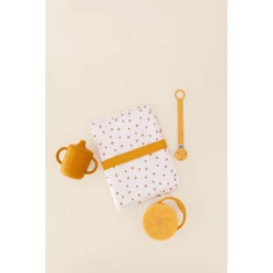 The Cotton Cloud Luiertas Regenboog -Kleine Wondertjes the cotton cloud luiertas regenboog a378415 3