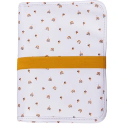 The Cotton Cloud Luiertas Regenboog -Kleine Wondertjes the cotton cloud luiertas regenboog a378415 4