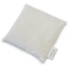THERALINE THERA LINE Kersenpit Beige Kussen 19 X 19 Cm Stippen 19 X 19 Cm