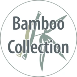 THERALINE Dekbedovertrek Voor Mijn7 Zijslaapkussen Melange Blauw-grijs Bamboo -verzameling -Kleine Wondertjes theraline dekbedovertrek voor mijn7 zijslaapkussen melange blauw grijs bamboo verzameling a305270 2