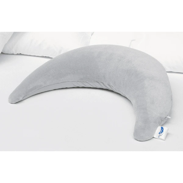 THERALINE Hoes Voor De Pluche Maan - Grijs 1 THERALINE Hoes Voor De Pluche Maan - Grijs