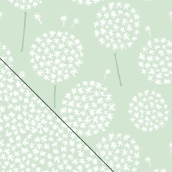 THERALINE Hoes Voor Original Borstkussentje Paardebloem Zachtgroen 8 THERALINE Hoes Voor Original Borstkussentje Paardebloem Zachtgroen -Kleine Wondertjes theraline hoes voor original borstkussentje paardebloem zachtgroen a305105 3