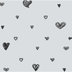 THERALINE Hoes Voor Original Sweet Borstvoedingskussen Heart -Kleine Wondertjes theraline hoes voor original sweet borstvoedingskussen heart a359072 4