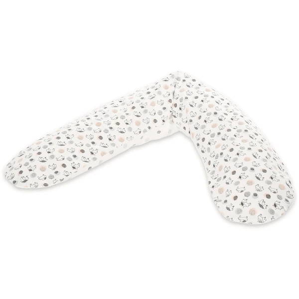 THERALINE Hoes Voor Original Verpleegkussen Birdie Fly 2 THERALINE Hoes Voor Original Verpleegkussen Birdie Fly - Afbeelding 2