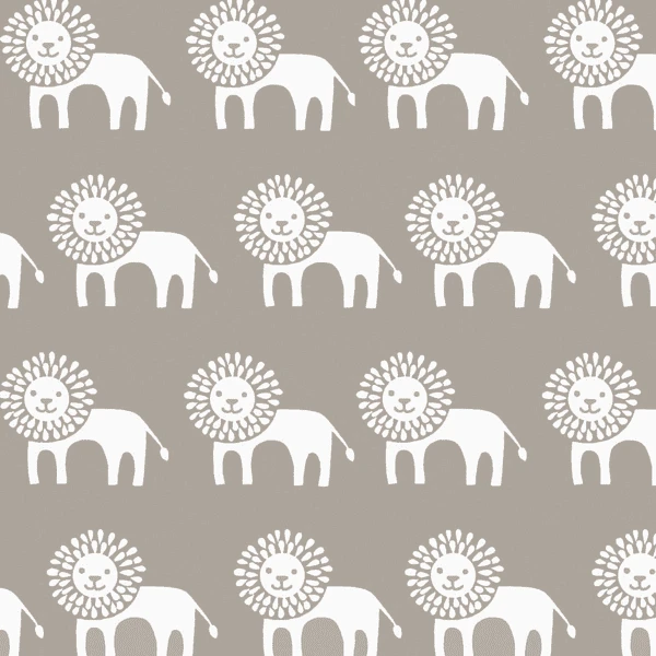 THERALINE Hoes Voor Original Verpleegkussen Desert King Taupe 2 THERALINE Hoes Voor Original Verpleegkussen Desert King Taupe - Afbeelding 2