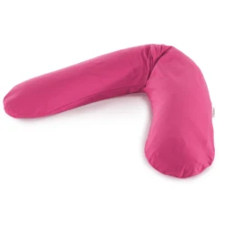THERALINE Hoes Voor Original Verpleegkussen Fuchsia BIO Jersey 9 THERALINE Hoes Voor Original Verpleegkussen Fuchsia BIO Jersey -Kleine Wondertjes theraline hoes voor original verpleegkussen fuchsia bio jersey a383694 4