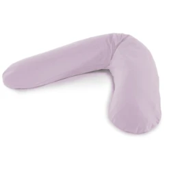 THERALINE Hoes Voor Original Verpleegkussen Lavendel Bamboo Collectie -Kleine Wondertjes theraline hoes voor original verpleegkussen lavendel bamboo collectie a383699 4