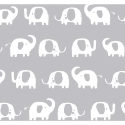 THERALINE Hoes Voor Voedingskussen Comfort Olifantenkudde 9 THERALINE Hoes Voor Voedingskussen Comfort Olifantenkudde -Kleine Wondertjes theraline hoes voor voedingskussen comfort olifantenkudde a254339 4