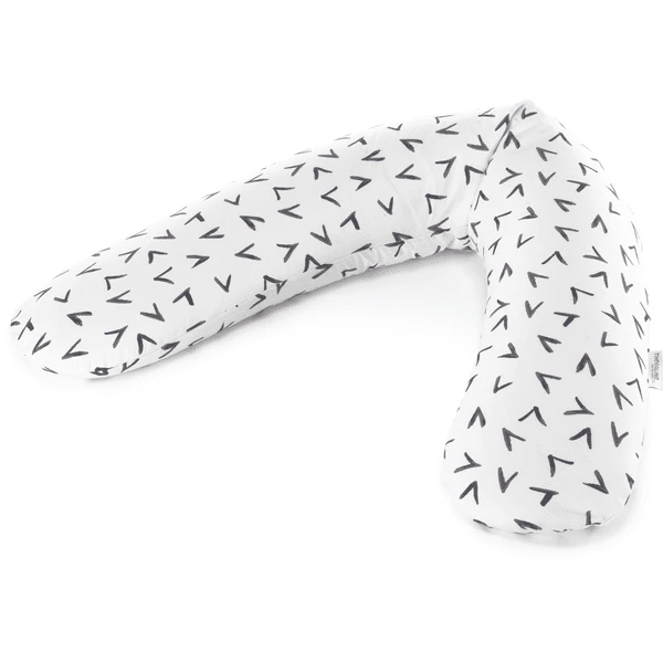 THERALINE Hoes Voor Voedingskussen Haakjes 1 THERALINE Hoes Voor Voedingskussen Haakjes