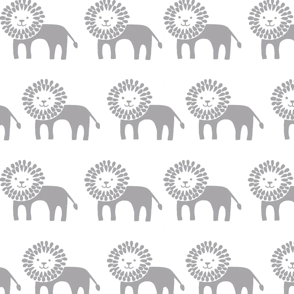 THERALINE Hoes Voor Voedingskussen Woestijnkoning 2 THERALINE Hoes Voor Voedingskussen Woestijnkoning - Afbeelding 2