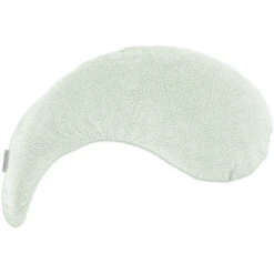 THERALINE Hoes Voor Yinnie Kussen Dandelion Zacht Groen -Kleine Wondertjes theraline hoes voor yinnie kussen dandelion zacht groen a305130 1