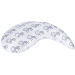 THERALINE Hoes Voor Yinnie Kussen Woestijnkoning 8 THERALINE Hoes Voor Yinnie Kussen Woestijnkoning -Kleine Wondertjes theraline hoes voor yinnie kussen woestijnkoning a254372 3