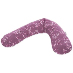 THERALINE Original Verzorgingskussen Incl. Hoes Bloemendroom