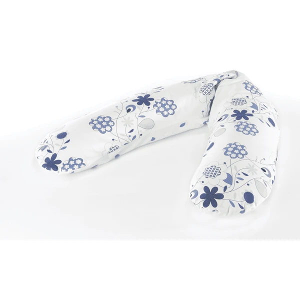 THERALINE Original Voedingskussen Design Bloemen (57) 4 THERALINE Original Voedingskussen Design Bloemen (57) - Afbeelding 4