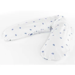 THERALINE Original Voedingskussen Design Bloemen (57) 9 THERALINE Original Voedingskussen Design Bloemen (57) -Kleine Wondertjes theraline original voedingskussen design bloemen 57 a039181 4