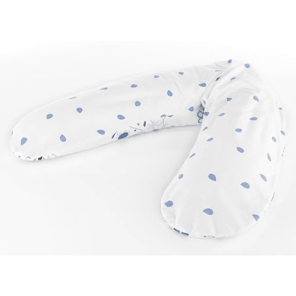 THERALINE Original Voedingskussen Design Bloemen (57) 5 THERALINE Original Voedingskussen Design Bloemen (57) - Afbeelding 5