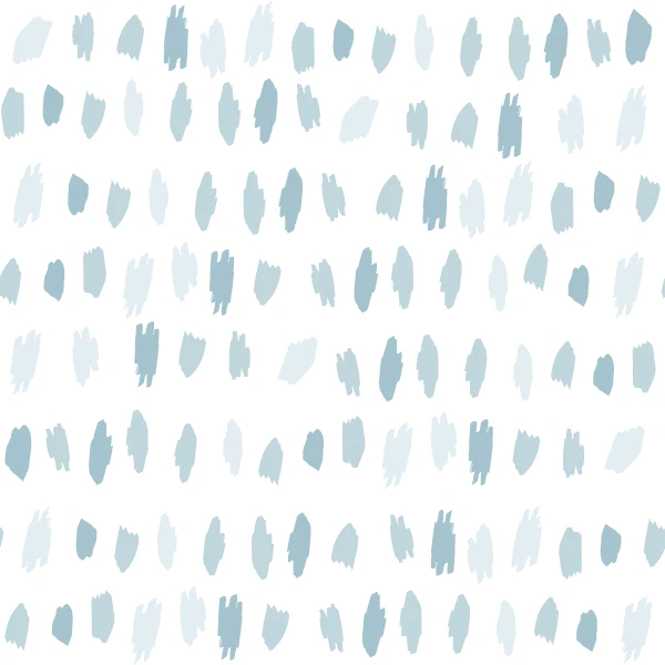 THERALINE Original Voedingskussen Met Hoes Aquarel Blauq 2 THERALINE Original Voedingskussen Met Hoes Aquarel Blauq - Afbeelding 2