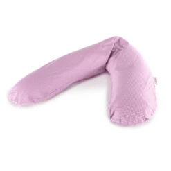 THERALINE Original Voedingskussen Punten Roze