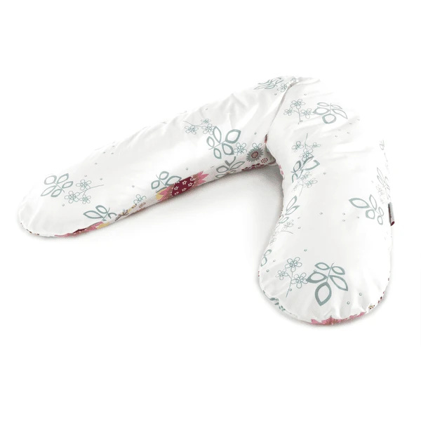 THERALINE Original Voedingskussen - Zomerbloemen 2 THERALINE Original Voedingskussen - Zomerbloemen - Afbeelding 2