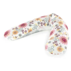 THERALINE Original Voedingskussen - Zomerbloemen 8 THERALINE Original Voedingskussen - Zomerbloemen -Kleine Wondertjes theraline original voedingskussen zomerbloemen a117554 3