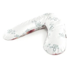 THERALINE Original Voedingskussen - Zomerbloemen 9 THERALINE Original Voedingskussen - Zomerbloemen -Kleine Wondertjes theraline original voedingskussen zomerbloemen a117554 4