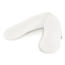 THERALINE Overtrek Voor Original Verpleegkussen Cloud WhiteBamboo Collectie