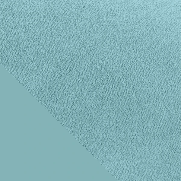 THERALINE Pluche Maan Ijsblauw 2 THERALINE Pluche Maan Ijsblauw - Afbeelding 2