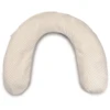 THERALINE Prematuurkussen Klein 100 X 12 Cm Incl. Hoes Stippen Beige