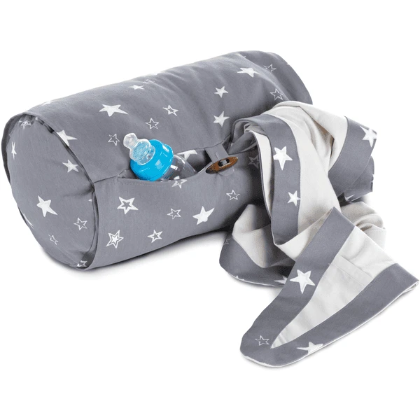 THERALINE Voedingskussen PLUS Sterrenhemel 1 THERALINE Voedingskussen PLUS Sterrenhemel
