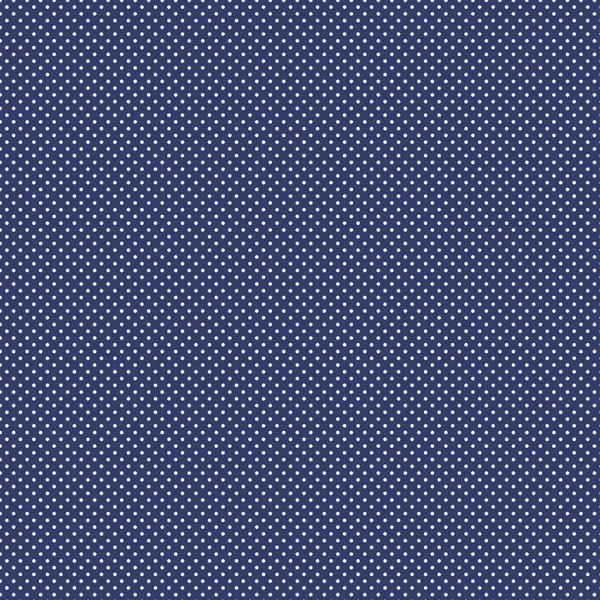 THERALINE Yinnie Kussen Met Hoes Stippen Marine 2 THERALINE Yinnie Kussen Met Hoes Stippen Marine - Afbeelding 2