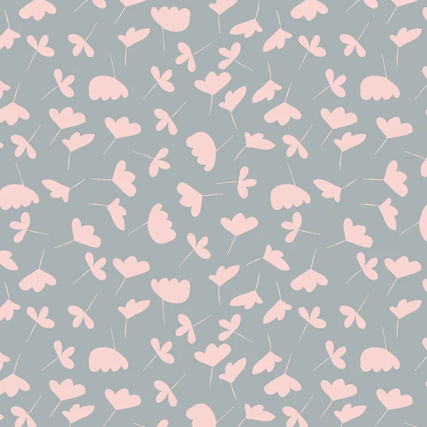 THERALINE Yinnie Voedingskussen Incl. Hoes Delicate Bloemen 2 THERALINE Yinnie Voedingskussen Incl. Hoes Delicate Bloemen - Afbeelding 2