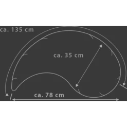 THERALINE Yinnie Voedingskussen Incl. Hoes Delicate Bloemen 9 THERALINE Yinnie Voedingskussen Incl. Hoes Delicate Bloemen -Kleine Wondertjes theraline yinnie voedingskussen incl hoes delicate bloemen a254362 4