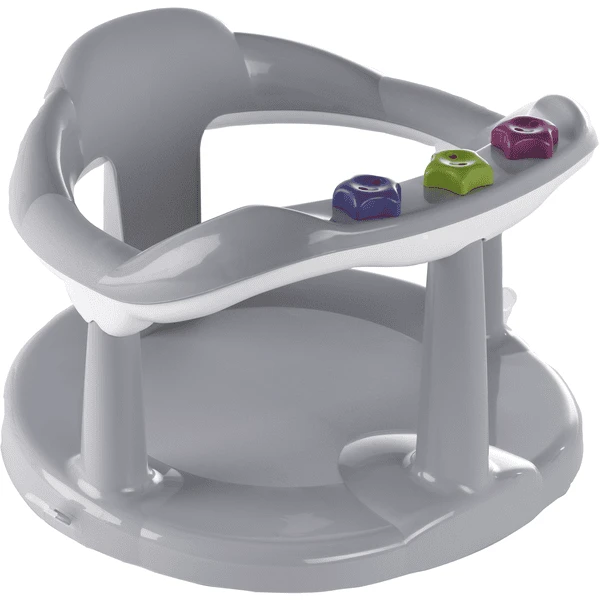 THERMOBABY® Thermobaby ® Aquababy Badring, Grijs Bedel 1 THERMOBABY® Thermobaby ® Aquababy Badring, Grijs Bedel